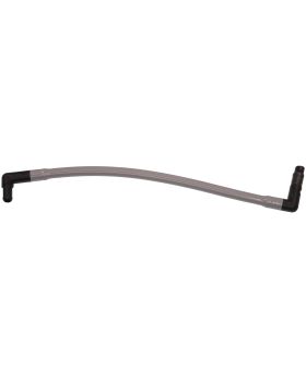 BMW Battery Gas Vent Breather Safety Hose Pipe Line 61217601940 New Genuine